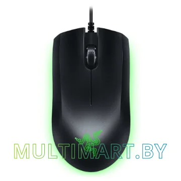 Игровая мышь Razer Abyssus Essential